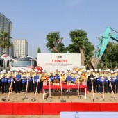 Bcons Infinity (Hoàng Nam Ngôi Sao) – Căn hộ mới tại trung tâm Dĩ An, vị trí vàng đường Thống Nhất, chuẩn bị ra mắt