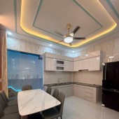 Nhà Đẹp Phú Nhuận Hẻm Xe Hơi