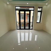 Nhà Phú Nhuận Đẹp full nội thất vào ở ngay