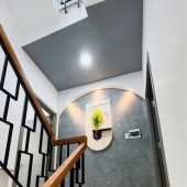 BÁN NHÀ TRUNG TÂM QUẬN 10 - 41M2 - 5 TẦNG BTCT - KẾ MẶT TIỀN - THIẾT KẾ HIỆN ĐẠI, NỘI THẤT CAO CẤP - HẺM XE HƠI - 9.9 TỶ.