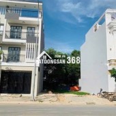 Ngộp ngân hàng cần bán gấp đất kdc Nam Sài Gòn ngay BXQ8