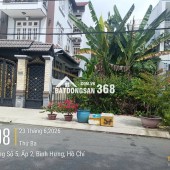  TÌM ĐẤT XÂY NHÀ? XEM NGAY KDC BÌNH HƯNG