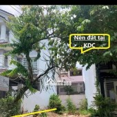 Bán nhanh đất Bình Hưng Bình Chánh ngay BXQ8