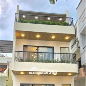 Siêu phẩm nhà đẹp 3 tầng mặt tiền số 56 đường Đồng Nai - TP Nha Trang - giá 11,9 tỷ.
