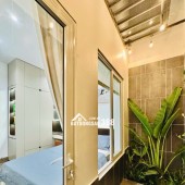 SIÊU PHẨM - SIÊU DIỆN TÍCH - BÙI ĐÌNH TÚY PHƯỜNG BÌNH THẠNH - 3 TẦNG SÂN THƯỢNG BTCT