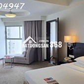Căn hộ siêu to tầng 26; Havana Nha Trang - view xéo (chếch) biển Trần Phú thuê 25tr/tháng 5,5 tỷ