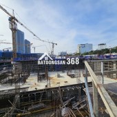 CAPITAL SQUARE ĐÀ NẴNG – CĂN HỘ VIEW SÔNG HÀN TRUNG TÂM TP ĐÀ NẴNG