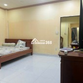 BÁN NHÀ DIỆN TÍCH KHỦNG FULL THỔ KDC HƯNG LONG BÌNH CHÁNH - XE HƠI NGỦ TRONG NHÀ