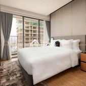 Bán Căn hộ biển Soleil chìa khoá trao tay chỉ với 2,6 tỉ - đang cho thuê