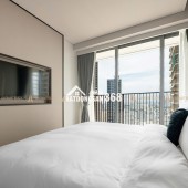 Giá hời tòa Soleil D chỉ cần thanh toán 2,3 tỷ nhận nhà khai thác ngay studio 38m2
