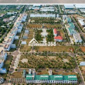 bán nhà mặt tiền đường 32m khu đô thị Ân Phú