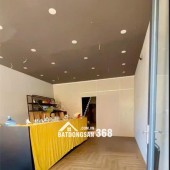 CHO THUÊ MẶT BẰNG ĐƯỜNG LÝ TỰ TRỌNG – P1 – TPVT CẠNH NGÃ TƯ