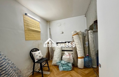MẶT TIỀN LÔ GÓC – VỪA Ở VỪA KINH DOANH | 34M² | ĐANG CÓ DÒNG TIỀN