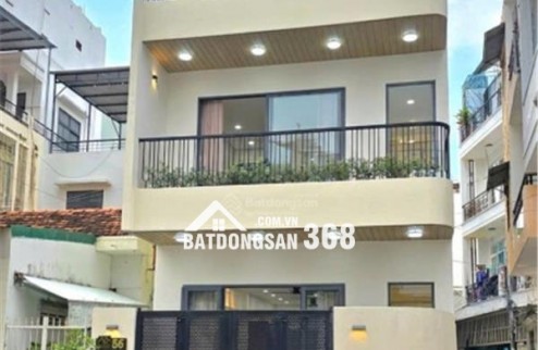 SIÊU PHẨM NHÀ ĐẸP 3 TẦNG MẶT TIỀN SỐ 56 ĐƯỜNG ĐỒNG NAI - TP NHA TRANG - GIÁ 11,9 TỶ
