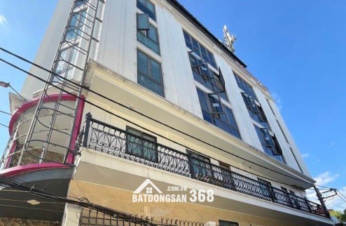 + Siêu vị trí: BĐS hàng hiệu siêu đẹp, siêu hiếm giới đại gia săn tìm. Ngay trục Nguyễn Văn Trỗ