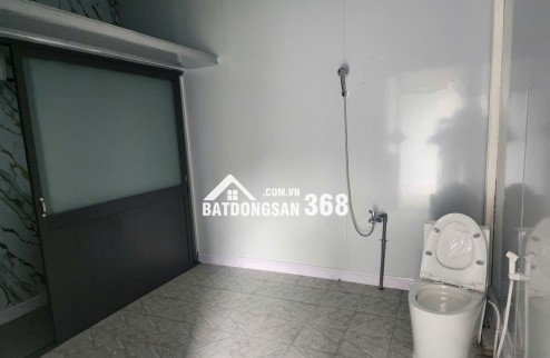[BÌNH DƯƠNG] Cho thuê khu đất rộng 1.500m² kèm nhà mới 120m² GIÁ CHỈ 6 TRIỆU/THÁNG