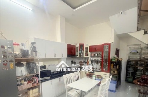  NHÀ ĐẸP GIÁ TỐT – HẺM BA GÁC TÂY SƠN – 54M² – CHỈ 6.5 TỶ 