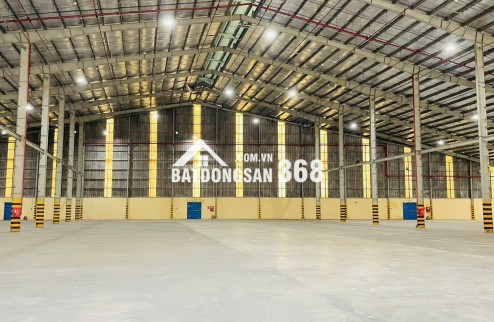 CHO THUÊ KHO THỦ ĐỨC – DĨ AN