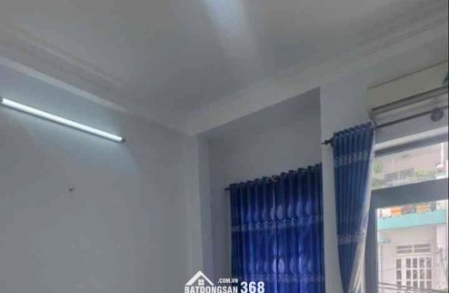 Bán nhà vị trí đẹp hẻm xe hơi 4 tầng gần đường Lũy Bán Bích, Tân Phú giá giảm ưu đãi
