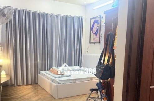 Bán nhà hẻm ba nở hậu, đường Tây Sơn quận Tân Phú giá chỉ nhỉnh 6 tỷ