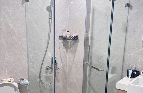 Cần bán nhà mới Gò Vấp, 46m², 3 phòng ngủ, vào ở ngay