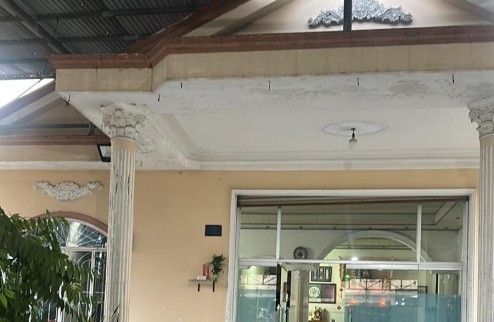 Bán 1 sào 9 đất mặt tiền Long Thành