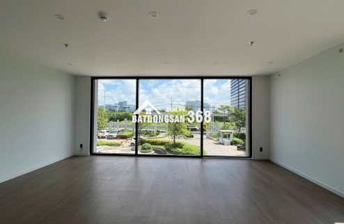 MẶT BẰNG KINH DOANH ĐẮC ĐỊA - SHOPHOUSE LAVIDA PLUS QUẬN 7