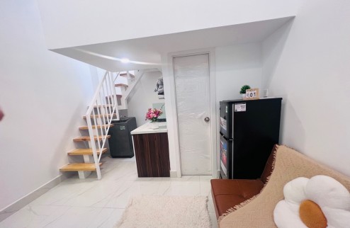 Nhà phố quận 7