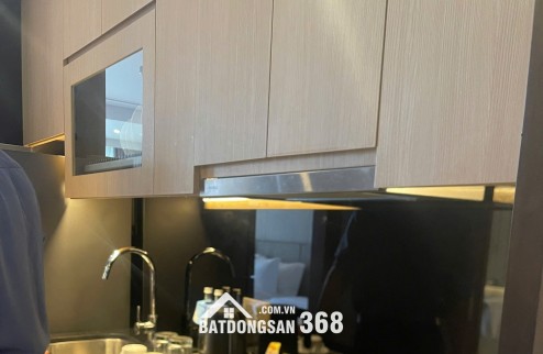 ĐỘC QUYỀN DUY NHẤT 1 CĂN STUDIO WYNDHAM SOLEIL ĐN, VIEW BIỂN MỸ KHÊ , GIÁ CÔNG KHAI 3,3 TỈ