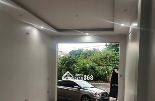  CHO THUÊ NHÀ MẶT PHỐ NGUYỄN THỜI TRUNG – VỊ TRÍ ĐẮC ĐỊA, KINH DOANH SẦM UẤT 
