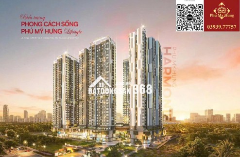PHÚ MỸ HƯNG 