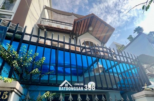 BÁN NHÀ P.1 QUẬN 8 – GẦN CẦU NGUYỄN VĂN CỪ – 3 TẦNG – 52M² – NHỈNH 5 TỶ- LH 0784968131