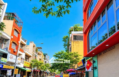 SIÊU PHẨM PHẠM VĂN CHIÊU GÒ VẤP – HẺM XE HƠI 6M THÔNG BÀN CỜ – 3 TẦNG BTCT MỚI ĐẸP – GIÁ CHỈ 6.X TỶ
