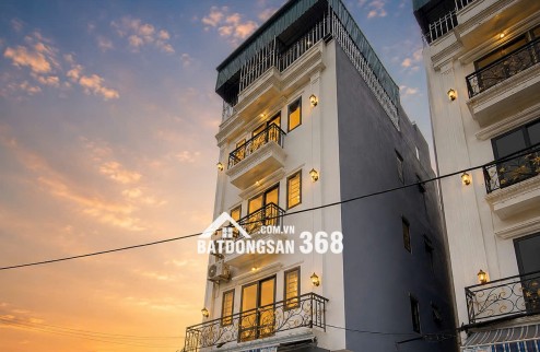  Nhà 43M² Chương Mỹ, Ô Tô Vào Tận Nhà, 2 Thoáng, Full Nội Thất – 4.3 Tỷ