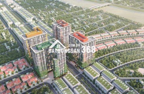QUỸ CĂN GIÁ RẺ CÒN SÓT LẠI - SUN FOURS TOWER NGŨ HÀNH SƠN – TÂM ĐIỂM SỐNG MỚI ĐÀ NẴNG