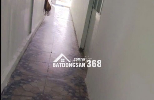 Bán nhà 5 x 15 Linh Đông Thủ Đức & lô đất thổ cư 62m2