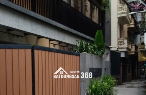 Chính chủ bán nhà 5 tầng 36m²,phố Nhật Chiêu, 20m ra Hồ Tây,ô tô qua nhà-12 tỷ,sđt 0382188085