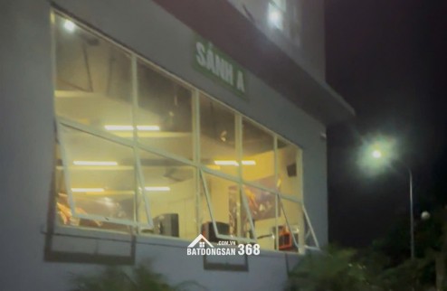 Shop chân đế giá tốt nhất Ecohome - Diện tích 76.3m kinh doanh thuận tiện