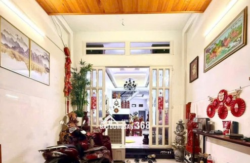 Bán nhà 548/63 Tân Kỳ Tân Quý, Phường Bình Hưng Hòa Bình Tân