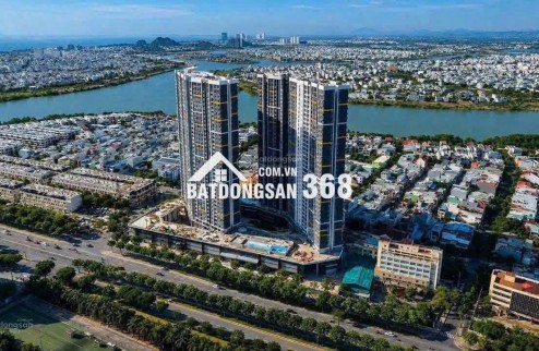 Căn 2 phòng ngủ view pháo hoa Masterise Rivera Đà Nẵng - giá 5,x tỷ - giá tốt thị trường