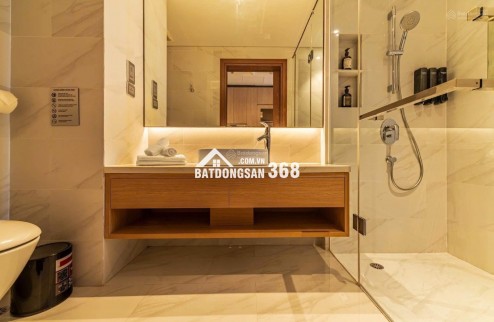 Chỉ hơn 2,5 tỷ sở hữu căn hộ cao cấp The Soleil Đà Nẵng. Chuẩn bị từ 2,5 là có thể nhận bàn giao!