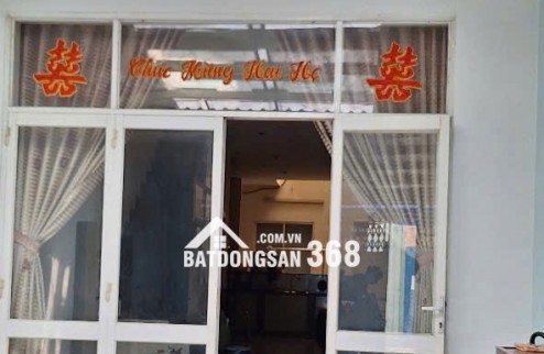 Bán nhà mặt tiền TTN 11, P. Tân Thới Nhất Q12