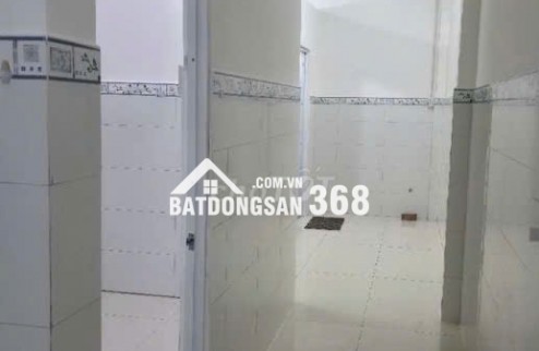 Chính chủ bán nhà Liên Ấp 2-6, Vĩnh Lộc A, hẻm xe hơi