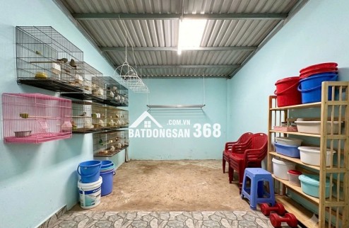 96M² GẦN CHỢ HIỆP BÌNH – HẺM XE HƠI – SỔ HỒNG RIÊNG – KẾT NỐI QL13 & PHẠM VĂN ĐỒNG