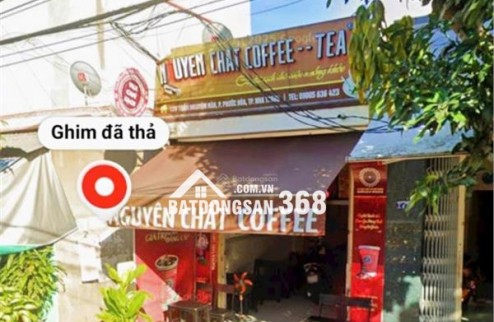 Góc 2 mặt thoáng, đường Trần Nguyên Hãn _ vỉa hè siêu rộng. Giá: 7,4 tỷ