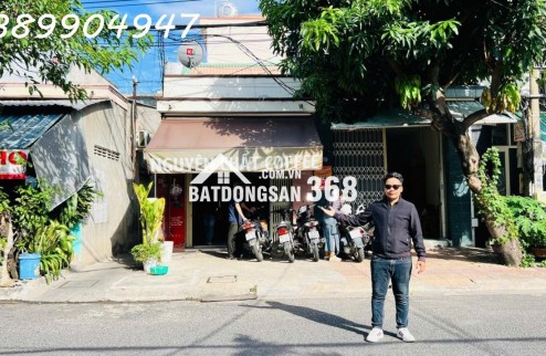 Bán nhà mặt tiền Trần Nguyên Hãn, trung tâm Nha Trang, vị trí kinh doanh đẹp, giá 7,4 tỷ