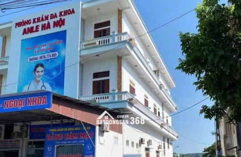 Chính chủ bán đất kdc Vườn Mai Chí Linh Hải Dương