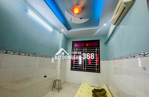 Mặt tiền Linh Đông – ngang 7m – nhà 3 tầng vừa ở vừa kinh doanh, sát Phạm Văn Đồng
