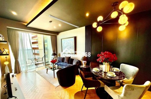 Chỉ 2,5 tỷ, nhận nhà ngay, căn studio view biển The Soleil Đà Nẵng