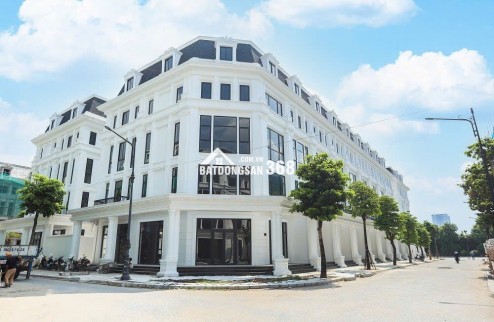 Chính chủ cho thuê căn hộ KĐT Louis Tân Mai - Hoàng Mai (cạnh hồ Đền Lừ)